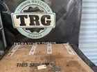 07-16 Bmw 335I E90 N54 Injector Valve Brackets 13537537318 Used. Price: $33.75.
