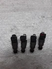 Fuel Injector Sensor Set Of 4 00-02 Ford Focus Z-50-1P Used. Price: $62.10.