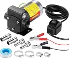 12V Dc Self-priming Gasoline Fuel Oil Transfer With Reversible Pumping For New. Price: $110.66.
