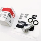 12V P7100 Fuel Overflow Return Valve Fits For 1994-98 Dodge Cummins 5.9L Diesel New. Price: $9.90.