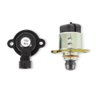 Msd Ignition 2942 Tps/iac Kit New. Price: $133.95.