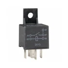 LT1 LS1 LS2 LQ4 Engine Swap Universal Fuel Pump Fan Relay W/ Tab 12V 30A Hella New. Price: $21.00.