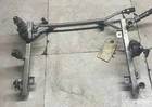 1998-2005 Vw Passat 97-02 Audi A4 98-01 A6 2.8L Fuel Rail W/ 3 Injectors Oem Used. Price: $99.79.
