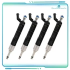 4X Fuel Injectors For Jeep Cherokee 2019-23 Compass Dodge Hornet 2023-2024 2.0L New. Price: $242.99.