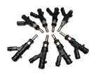 Mercedes Benz Amg M156 Fuel Injectors Set Of 8 C63 E63 CL63 CLS63 ML63 Used. Price: $90.20.