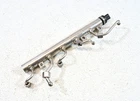 N63R Fuel Injection Tube Injector High Pressure Rail Line Oem Bmw M550 750 16-19 Used. Price: $114.95.