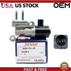 36450-P2J-J01 Us Idle Air Control Valve For Honda Iacv B-series Civic Vti Denso New. Price: $78.97.