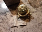 Mopar Fuel Injection Pressure Regulator New. Price: $10.00.
