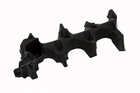 Acdelco 12617977 - Genuine Gm Parts Upper Fuel Injection Rail Insulator New. Price: $49.36.