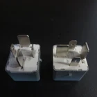 Pin Headlamp Relay Fit For Toyota Lexus 90987-T2004 TD156700-3330 Pc New. Price: $14.99.