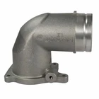 05-07 Genuine Ford F-250 Super Duty Fuel Injection Throttle Cover 5C3Z-9Y432-AA New. Price: $49.95.