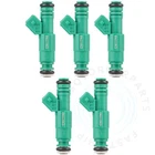 For Volvo V70 2004-2007 S60 2003-2007 2.5L Pcs Fuel Injectors 9202100 New. Price: $27.46.