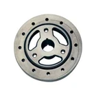 Proform Chevy Small Block 350 Harmonic Balancer V8 3/4" Hot Rod Gm 66510 02DB1 New. Price: $100.99.
