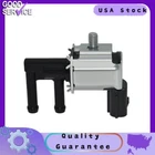 K5T48290 Vapor Canister Purge Valve Solenoid For Suzuki Grand Vitara Mazda 6 New. Price: $21.85.