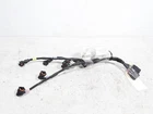 2017-2020 Maserati Levante 3.0L Fuel Injection Rail Wire Wiring Harness Oem 69K Used. Price: $40.18.