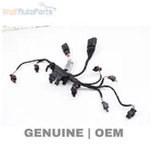 2022-2025 Audi A3 8Y 2.0L Engine / Fuel Injector Wiring Harness 06N971627B Used. Price: $37.49.