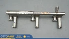 2013-2019 Jaguar 3.0L Xj Xf Engine Fuel Injector Rail Left Oem DX23-9G802-AB Used. Price: $82.50.