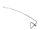 Genuine Mopar Fuel Supply Tube 68307824AC New. Price: $22.99.