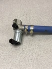 New Ford Taurus Se 3.0 Liter 2004 4F4E-9F745-AA Idle Air Control Valve Oem. Price: $20.00.