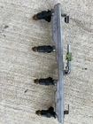 2007 2008 2009 2010 2011 Honda Civic Fuel Rail With Injectors Oem Genuine Used. Price: $39.50.