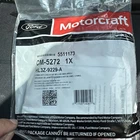 Ford HL3Z9229A Fuel Injector O-ring Kit CM-5272 3.3L V6 2020-2023 Explorer F150 New. Price: $22.77.