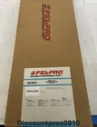 Fel-pro Ms 95812 Upper Fuel Injection Plenum Gasket Set Buick Chevy 1995-2005 New. Price: $33.00.