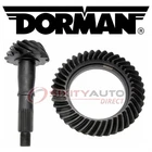 Dorman Rear Differential Ring & Pinion For 1982-1984 Oldsmobile Driveline Qq New. Price: $322.16.