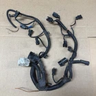 87-93 Mustang Fuel Injector Wiring Harness 5.0 V8 Foxbody 1987-1993 Oem 62G Used. Price: $79.99.