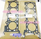 2X Cylinder Head Gasket Ford F-150 1997-2008 Explorer Mustang Lincoln New. Price: $42.31.