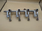 Oem Ford Escape Fusion 2014-2020 Fuel Rail Manifold Assembly DS7Z-9D280-H Used. Price: $79.99.