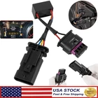 For Jeep Wrangler Jlu Jt 2018-2023,Z-LKR-OEM Locker Sensor Bypass Harness New. Price: $89.50.