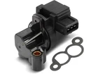 Autopart Premium 91JW42Q Idle Air Control Valve Fits 1999-2005 Hyundai Sonata New. Price: $32.85.