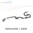 2017-2018 Porsche Macan Fuel Line / Hose 95813398630 Used. Price: $34.49.
