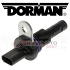 Dorman Camshaft Position Sensor For 2009-2012 Dodge Nitro 3.7L V6 Engine Jr New. Price: $27.65.