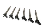 2014-2016 Audi A6 A7 Q5 (B8 8R C7 4G8) 3.0L 3.0T Turbo Diesel Fuel Injector SET6 Used. Price: $949.99.