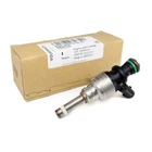 Fuel Injector Oem For Audi A4 S4 A5 S5 A6 A8 Q5 Q7 Vw Touareg 3.0T 06E906036AL New. Price: $181.26.