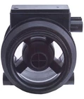 Mass Air Flow Sensor-natural Cardone 74-10065 Remanufactured. Price: $136.21.