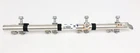 Gm Right Fuel Injector Rail 12719353 For 5.3L 6.2L V8 2022-2025 New. Price: $65.70.