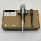 Cummins Injector Kit 5579405PX For Automotive 8.9 Liter Isc/isl 2872765 New. Price: $147.60.