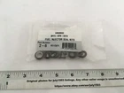 (1) New Uremco 2-6 Fuel Injector Kit Sealed Bag!. Price: $22.90.