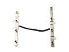 Genuine Mopar Fuel Rail 05038530AC New. Price: $256.36.