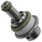 Fuel Injection Pressure Regulator Walker Products 255-1212 New. Price: $122.06.