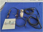 2012 Ford Mustang Shelby GT500 Fore Aeromotive Jegs DW300 Russell Fuel 2812 Used. Price: $799.99.