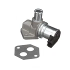 Fuel Injection Idle Air Control Valve Standard AC243 New. Price: $58.55.
