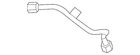 Genuine Ford Tube Assembly ML3Z-9J323-A New. Price: $20.29.