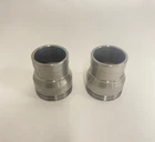 Lot Of Caterpillar Oem Injector Sleeve 227-2911 New. Price: $27.80.