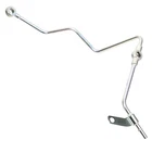 03-09 Dodge Ram 2500 3500 Fuel System Drain Tube Line Oem New Mopar 5093088AA. Price: $208.44.