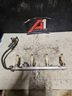 10-13 Kia Forte 11-13 Hyundai Tucson 2.0L At Total Fuel Rail W/4 Injectors Oem Used. Price: $114.62.