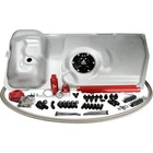 Aeromotive Complete Fuel Tank System With A1000 Pump 1986-1998.5 Mustang New. Price: $3106.26.