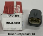 Standard RY109T Relay Buick Chevrolet Gmc Pontiac 1985-2005 New. Price: $20.00.